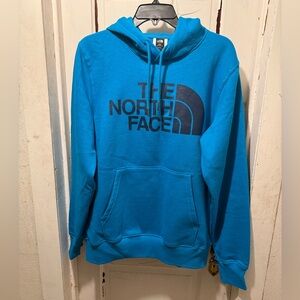 The Northface hoodie
